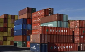 Container Track & Trace Solutions | G Software Solution Sdn Bhd