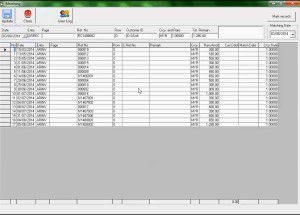 GAMS AR AP Matching | G Software Solution Sdn Bhd | Klang Valley | Malaysia