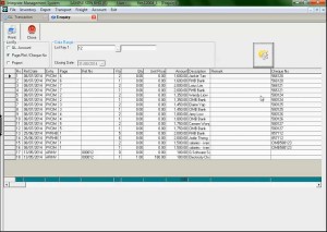 GAMS Enquire Search | G Software Solution Sdn Bhd | Klang Valley | Malaysia