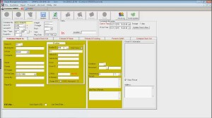 GDMS Non DGC | G Software Solution Sdn Bhd | Klang Valley | Malaysia
