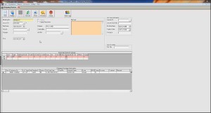 GDMS Outgoing Booking Print Container Pickup Advice | G Software Solution Sdn Bhd | Klang Valley | Malaysia