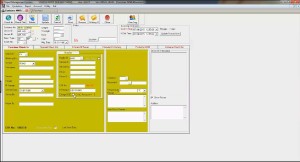 GDMS Password Control For DGC Terms | G Software Solution Sdn Bhd | Klang Valley | Malaysia