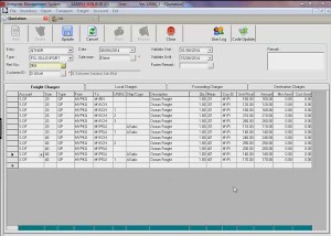 GIMS Quotation | G Software Solution Sdn Bhd | Klang Valley | Malaysia