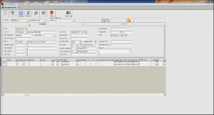 GTMS CN Haulage Charge '0' Cant Update And Dashboard Form Show Location Don't Have Haulage Quotation | G Software Solution Sdn Bhd | Klang Valley | Malaysia
