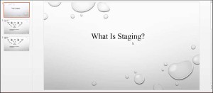GTMS What Is Staging Part 1 | G Software Solution Sdn Bhd | Klang Valley | Malaysia