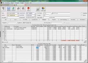 Job Invoice Amount Calculation | G Software Solution Sdn Bhd | Klang Valley | Malaysia