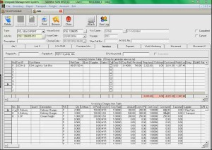 Job Invoice Supplier Create | G Software Solution Sdn Bhd | Klang Valley | Malaysia