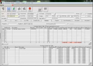 Job Password Amend Job After Post BL | G Software Solution Sdn Bhd | Klang Valley | Malaysia