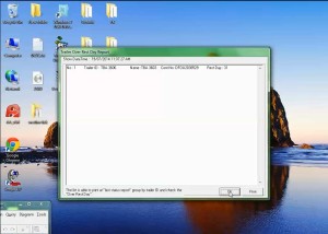 Job Password Print Analysis Report | G Software Solution Sdn Bhd | Klang Valley | Malaysia