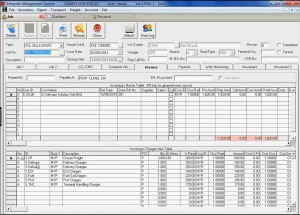 Job Password Unchecked The Edit Job's Quotation | G Software Solution | Klang Valley | Malaysia