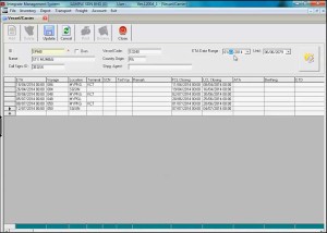 Vessel ID Find Early ETA Record | G Software Solution Sdn Bhd | Klang Valley | Malaysia
